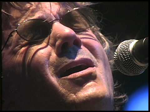 STEVE MILLER Winter Time 2007 LiVe