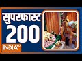 Super 200: Ayodhya Ram Mandir | BJP Meeting | PM Modi 2 Day South Visit | CM Yogi | News | 2 Jan,24
