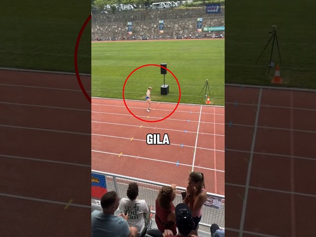 Kompetisi memang seharusnya seperti itu😳