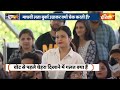 Madhavi Latha On 2024 Election: अगर माधवी लता चुनाव हार गईं तो क्या करेंगी?..सुनें जवाब  - 05:07 min - News - Video