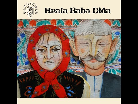 Wernyhora - Hnala Baba Dida