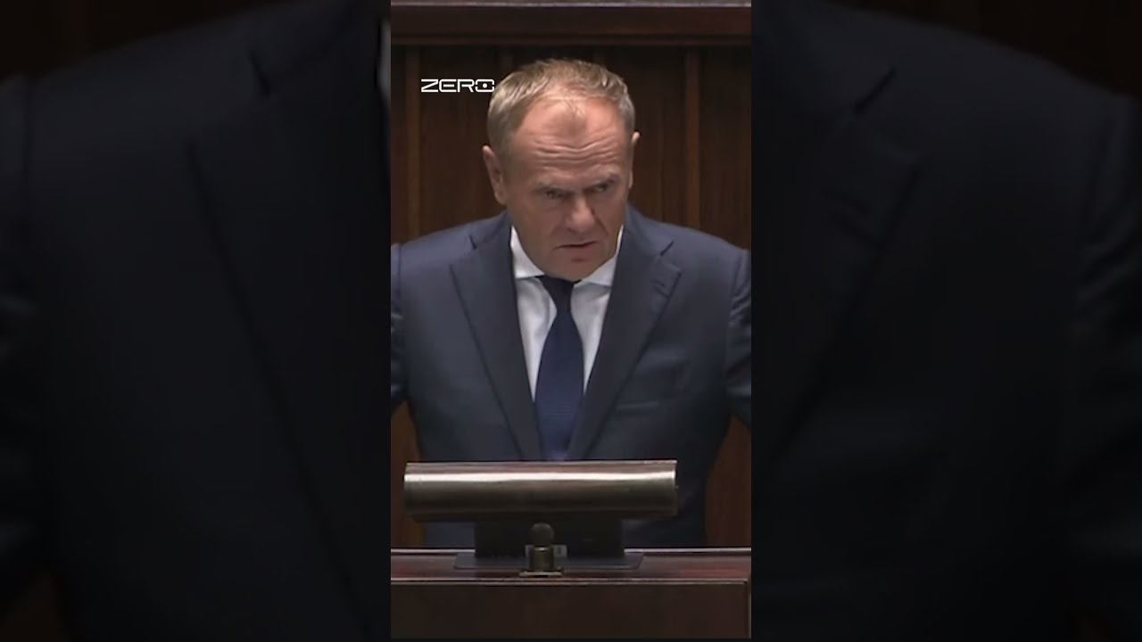 STANOWISKO POLSKIEGO RZĄDU WOBEC ROSJI