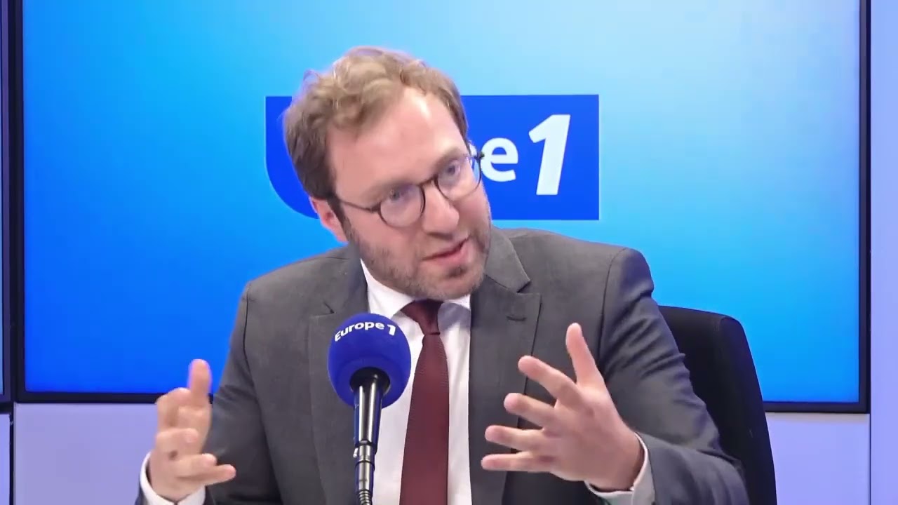 «La question est de savoir si le frérisme doit être la réalité de l'islam en France» se questi