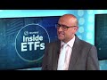Inside ETFs: Brazil funds are at the beginning of the end | REUTERS  - 06:01 min - News - Video