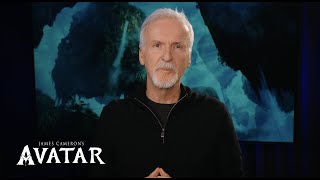James Cameron's Avatar is back o