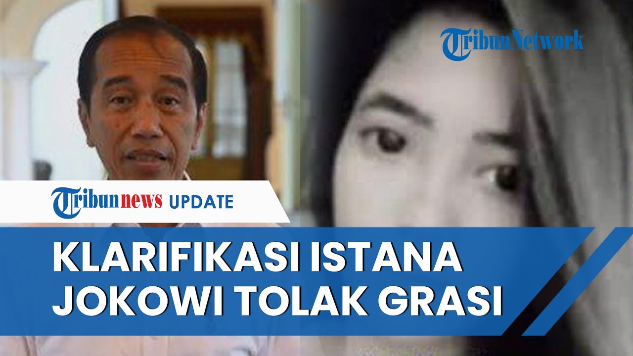Jokowi Bakal 'Turun Tangan' di Kasus Vina meski Pernah Tolak Grasi, KSP: Nanti akan Dilihat Lagi