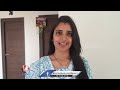 Anchor Shyamala Reacts On AP Election Results 2024 | V6 News  - 02:51 min - News - Video