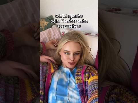 Wie eine leidenschaftliche Tomate 😂 IG: marieejoan ♥️ #beziehungsfakten #beziehung #comedy