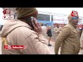 Ayodhya Ram Mandir: कड़ाके की ठंड के बीच अयोध्या पहुंच रहे श्रद्धालु, सुनिए क्या कहा? | Aaj Tak - 02:49 min - News - Video