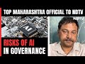 Exclusive: Top Official On Risks Of AI In Governance