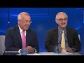 Brooks and Dionne on Supreme Court rulings and controversies surrounding the justices  - 11:28 min - News - Video