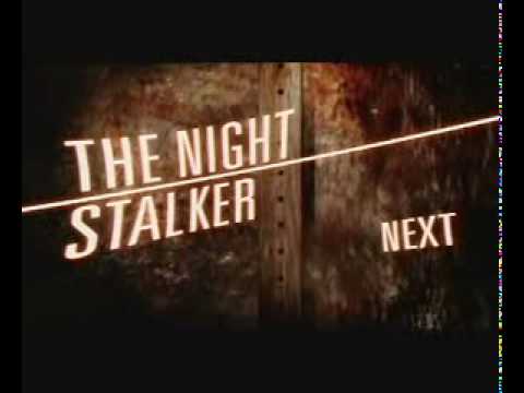 The Night Stalker'
