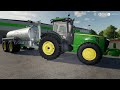 John Deere 8R 2011 v1.0.0.0