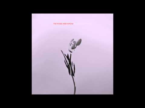 The Naked and the Famous - The Mess (The 1975 Remix)