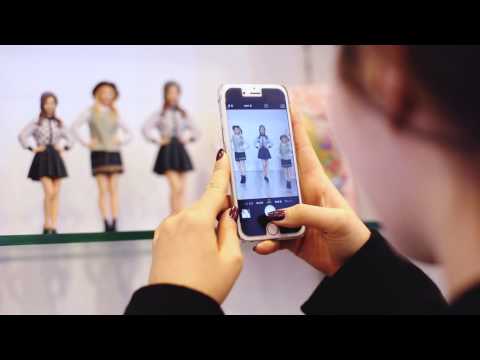 SMTOWN 3D PRINTING with 3D Studio MOA