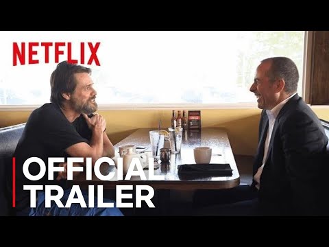 Comedians in Cars Getting Coffee'