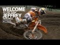 DC SHOES: JEFFREY HERLINGS - THE SANDMAN 