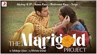The Marigold Project Full Album Audio Songs Jukebox Video HD