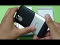 HTC Amaze 4G unboxing and hands on