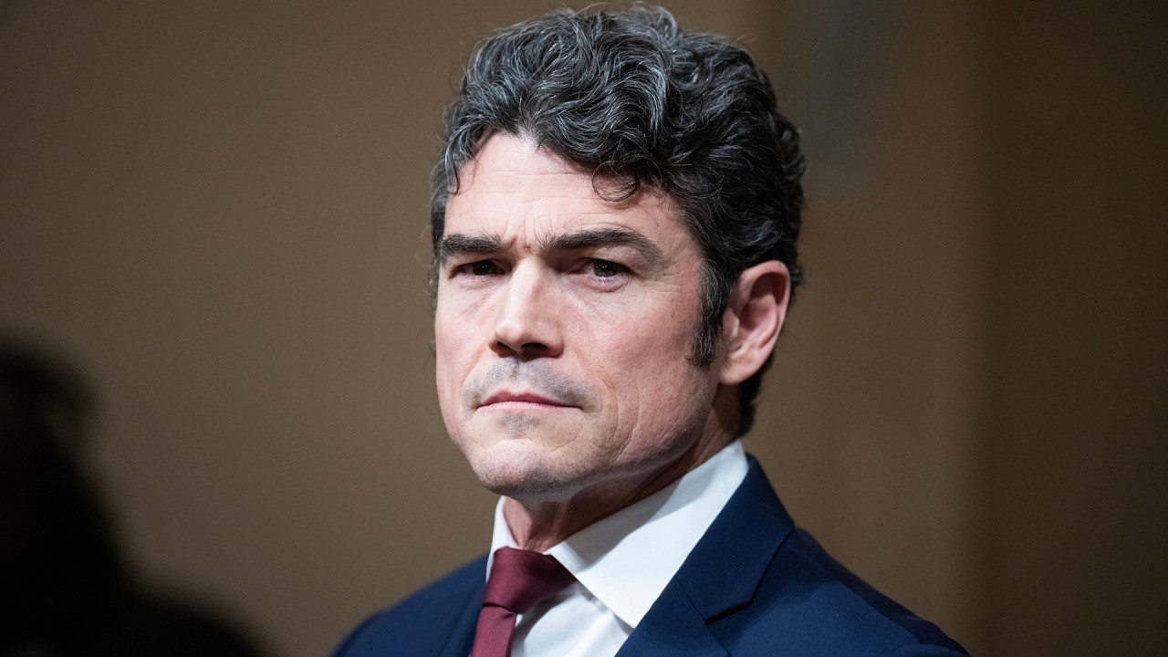 Joe Kent démissionne en raison de la guerre contre l'Iran