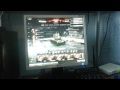 World of Tanks на нетбуке Acer Aspire One 722 часть 1