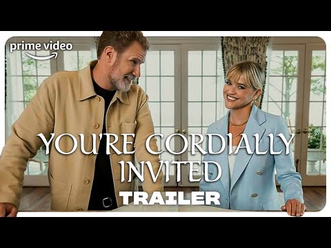 You're Cordially Invited'
