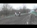 ONK Oss 2012: Second moto MX1 