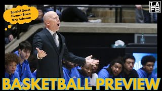 UCLA Bruins 2025 Basketball Preview With Kris Johnson