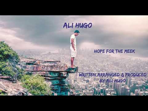 Ali Hugo - TIny Terrace Concert Promo