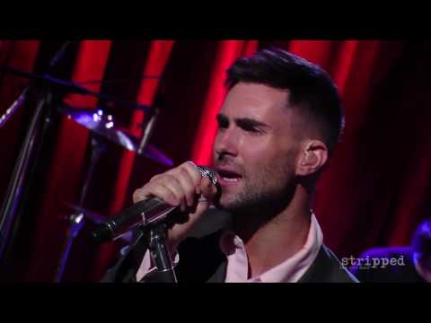 This Love (Stripped) by Maroon 5 | Interscope