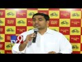 Nara Lokesh explains spurt in assets, condemns YSRCP