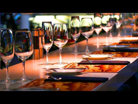 Restaurant Music Compilation [10 hours] - Best Background & Instrumental Music, Piano Music - RM2102