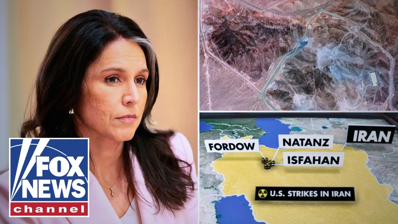 Deputy AG warns DIA assessment leaker: ‘INVESTIGATE FULLY’