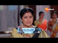 Padamati Sandhyaragam | Ep - 537 | Best Scene | Jun 05 2024 | Zee Telugu  - 03:47 min - News - Video