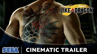 Cinematic Trailer Thumbnail