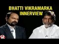 V6 - Exclusive interview with Batti Vikramarka