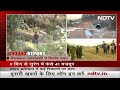 Uttarakhand Tunnel Collapse: मजदूरों के रेस्क्यू के लिए सुरंग के दोनों ओर से की जा रही है ड्रिलिंग  - 05:34 min - News - Video