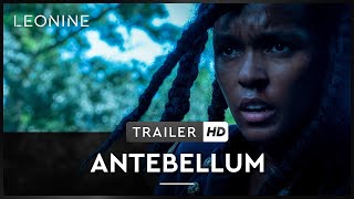 Antebellum - Trailer Deutsch HD