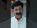 Shock అయిన Roopa, Renuka😨| Ammayigaru #shorts | Mon – Sat 9:30PM | Zee Telugu   - 00:40 min - News - Video