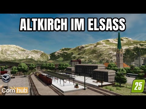 Altkirch im Elsass v1.0.0.2