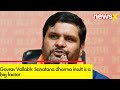 Sanatana dharma insult is a big factor | NewsX Speaks to Gourav Vallabh | NewsX Exclusive