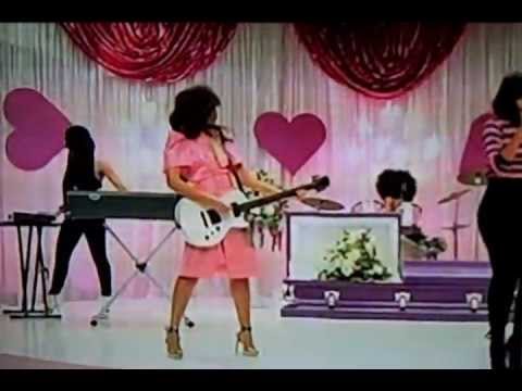 Erykah Badu - Afro Blue