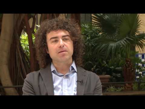 Reportaje: Enrique Hernandis, compositor ::Enrique Hernandis nos habla de su carrera como compositor. Reportaje: Enrique Hernandis, compositor