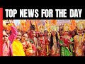Ayodhya Ram Mandir Is All Set For The Big Consecration Ceremony | Biggest Stories Of Jan 21, 2024