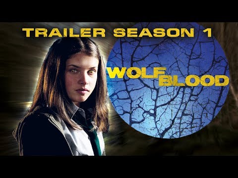 Wolfblood'