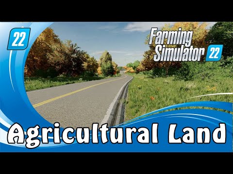 Agricultural Land v2.0.0.0