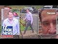 CAUGHT ON CAM: Dem knocks phone out of a man’s hand after Platner question