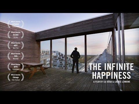 The Infinite Happiness'
