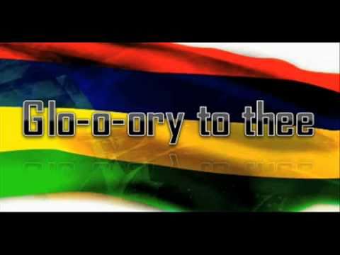 Mauritius National Anthem