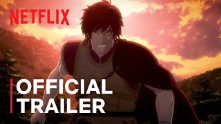 Dragons Dogma (2020) Trailer Netflix Web Series
